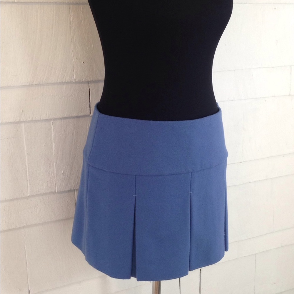 MIU MIU MADE IN ITALY SKIRT 42